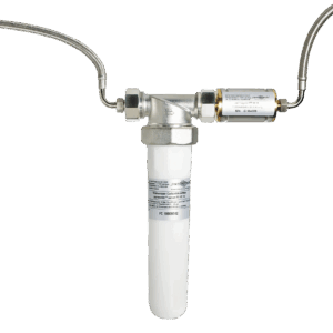 Microfiltrazione acqua potabile - permaster sanus