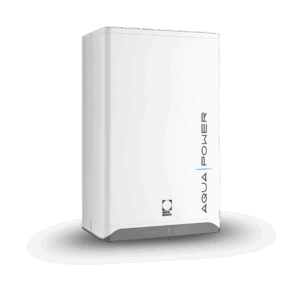 Paradigma scalda Aqua Power