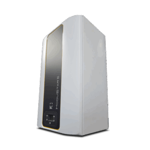 Pardigma caldaia Modustar 2