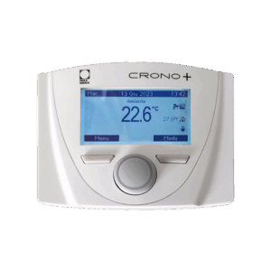 Pardigma regolazione Crono