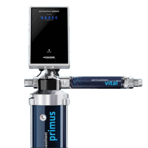Protezione anticalcare - primus vital 2.1