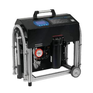 Sistema di trattamento acqua permaLine