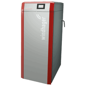 Windhager LogWINPremiumTouch